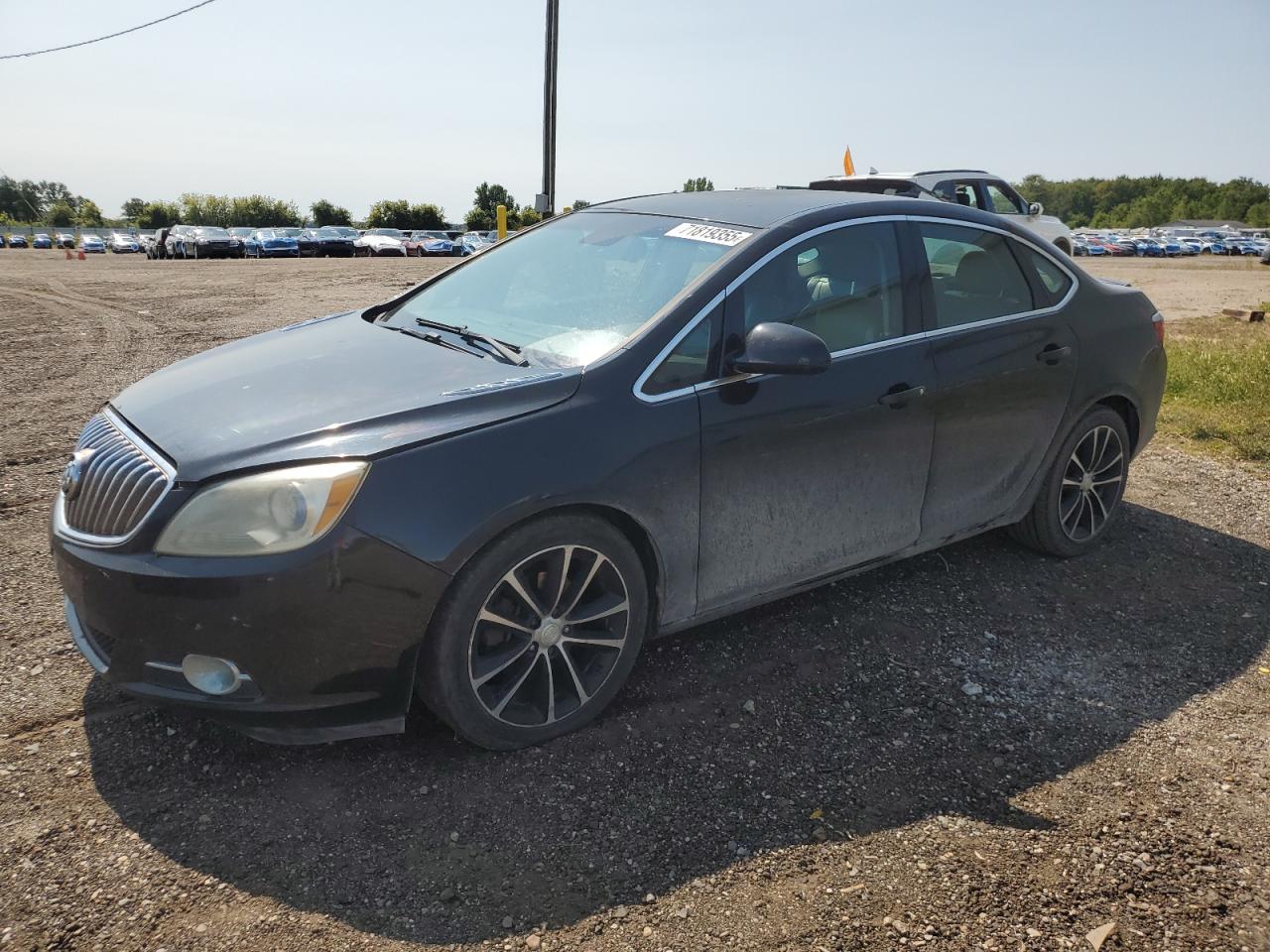 BUICK VERANO SPO 2017