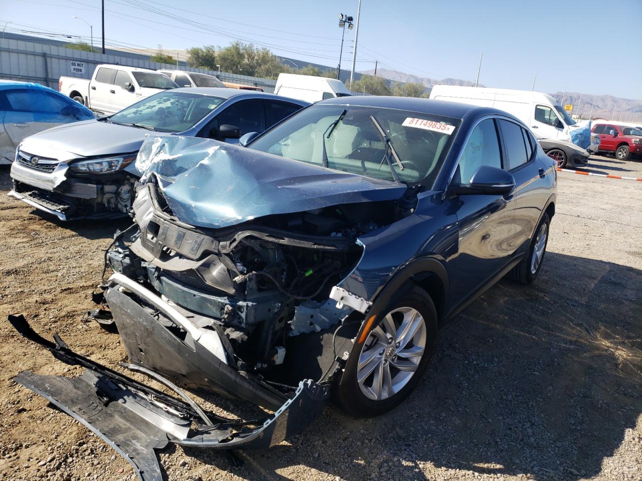 BUICK ENVISTA PR 2024