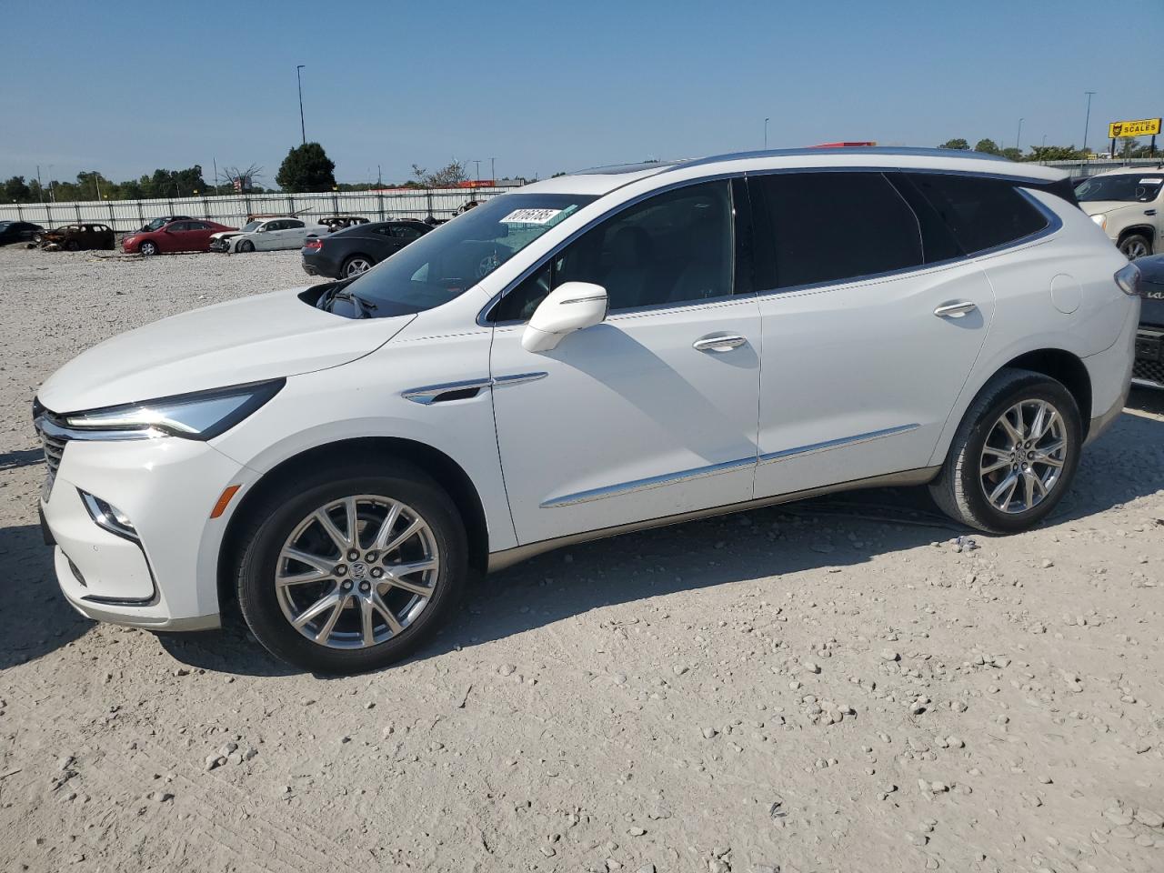 BUICK ENCLAVE PR 2024