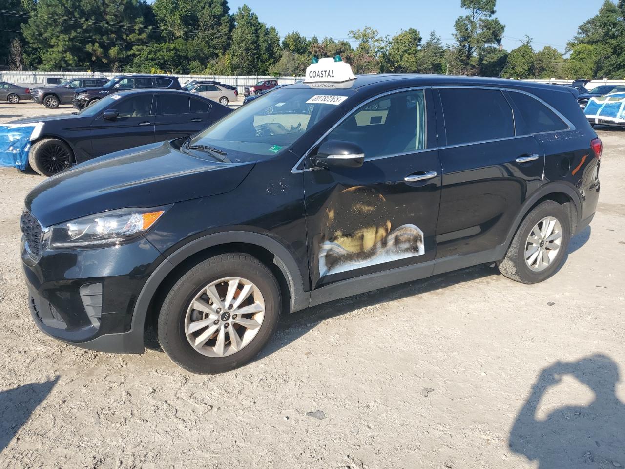 KIA SORENTO S 2020