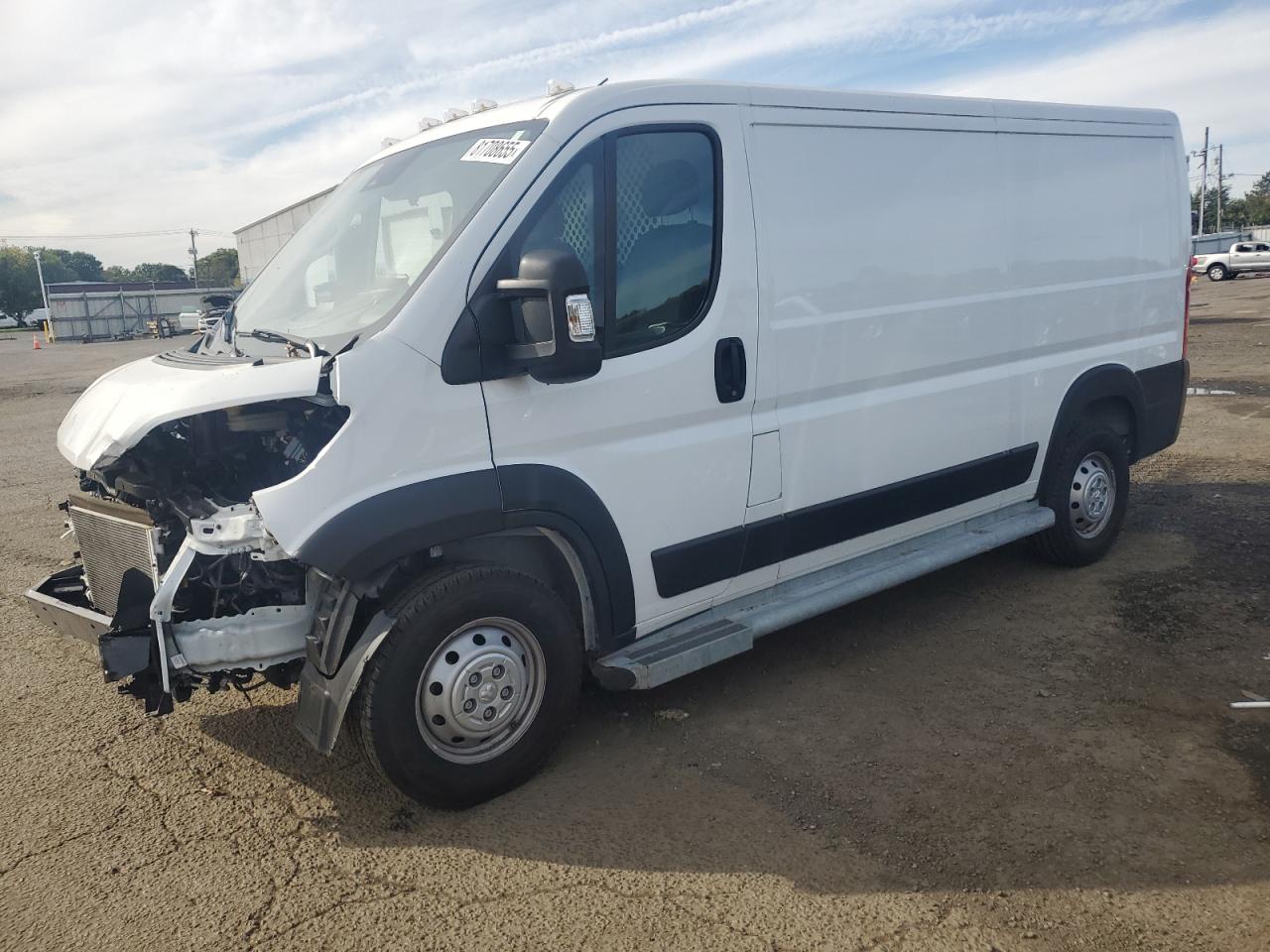 RAM PROMASTER 2500 2500 STANDARD 2023