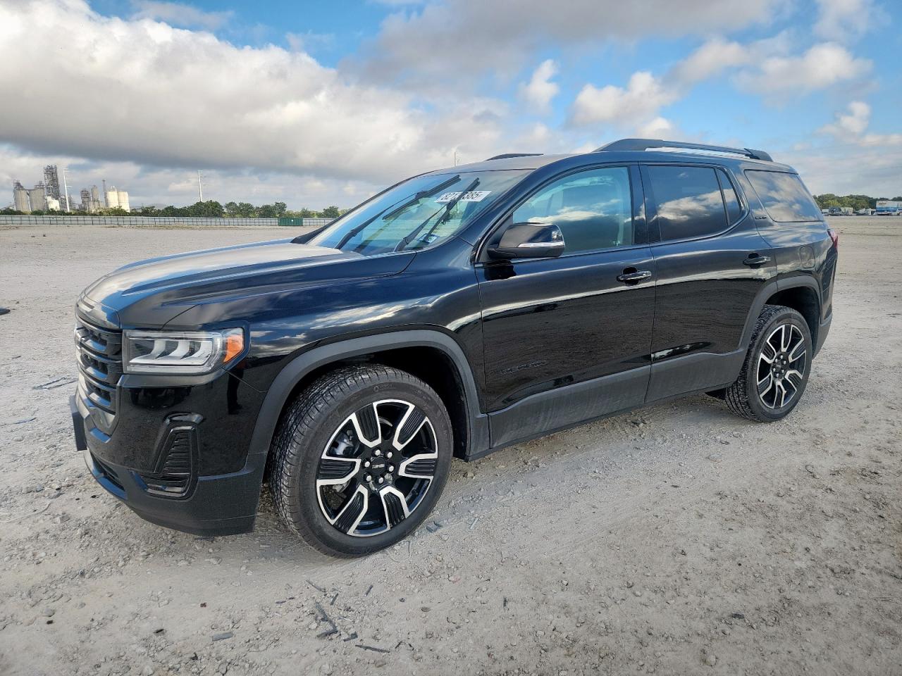 GMC ACADIA 2021