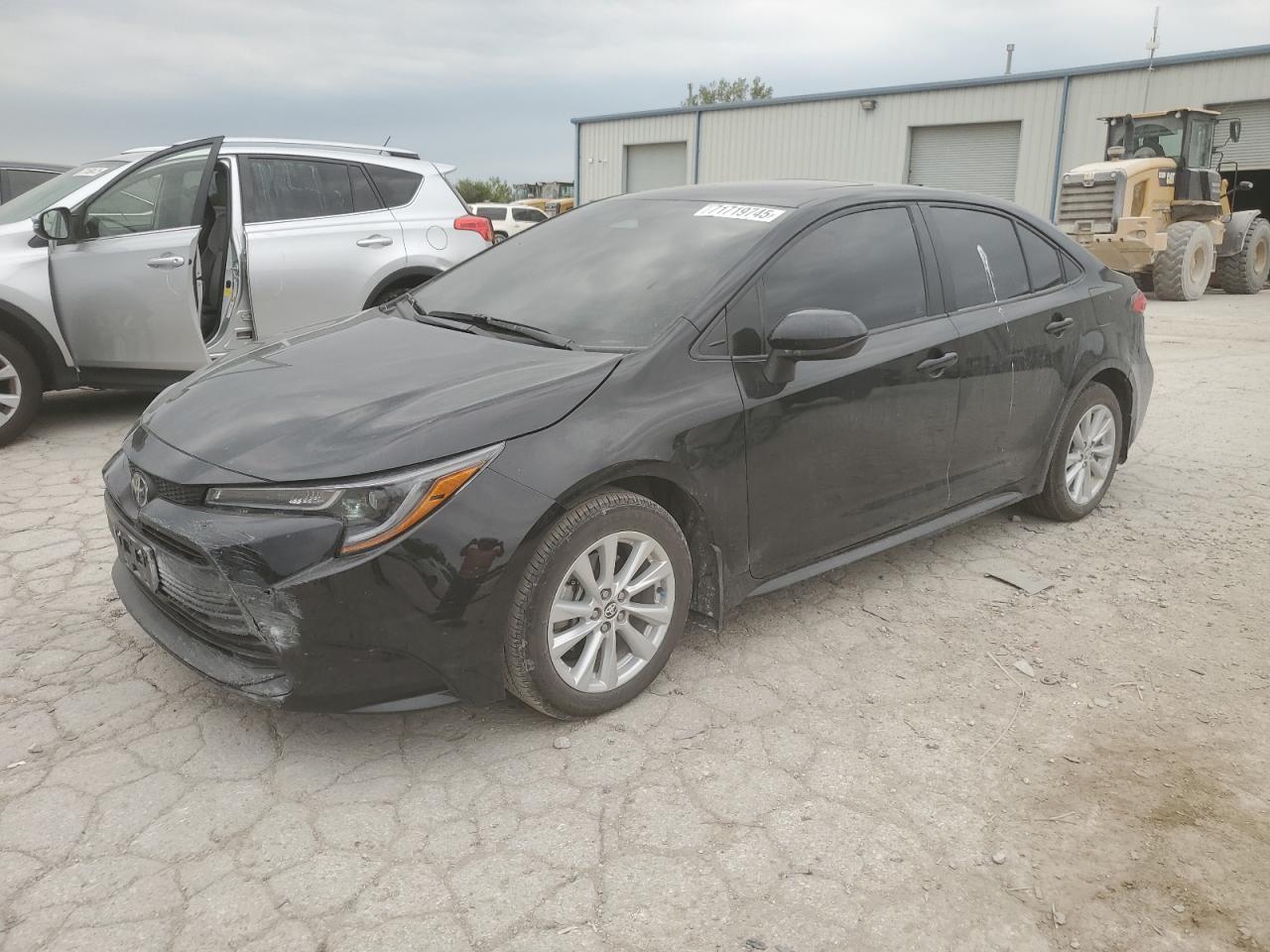 TOYOTA COROLLA LE 2024