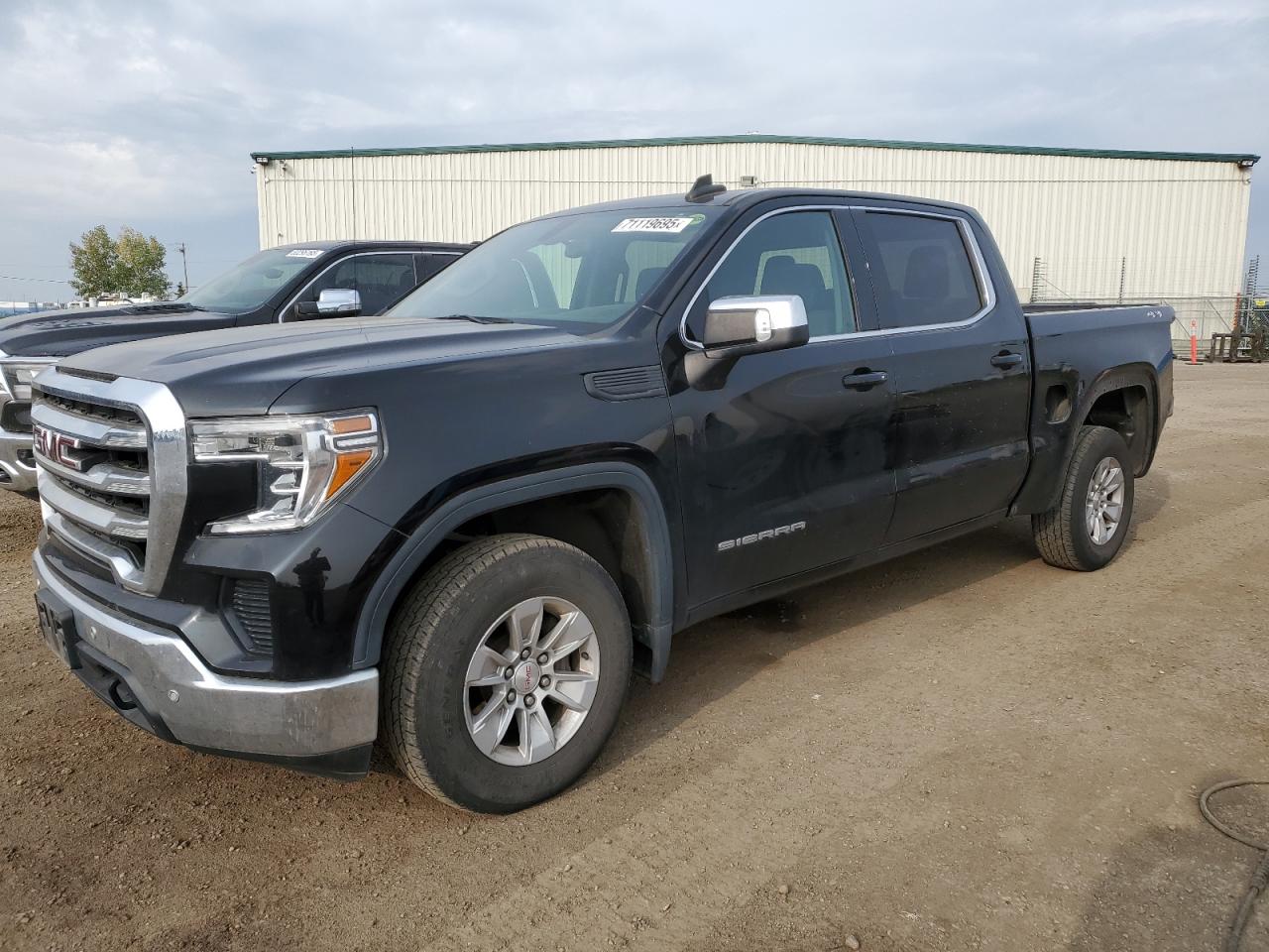 GMC SIERRA 2020