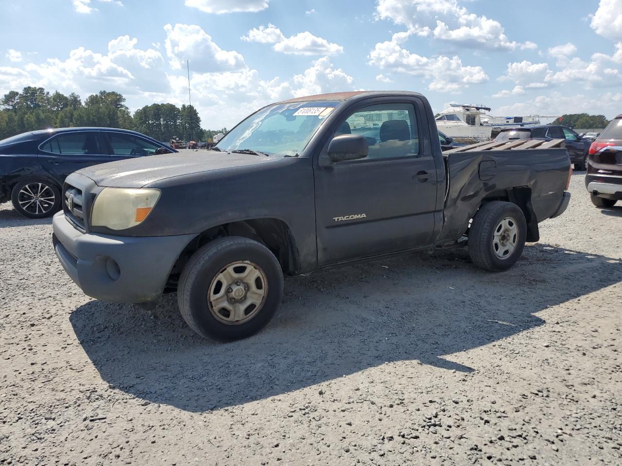 TOYOTA TACOMA 2006