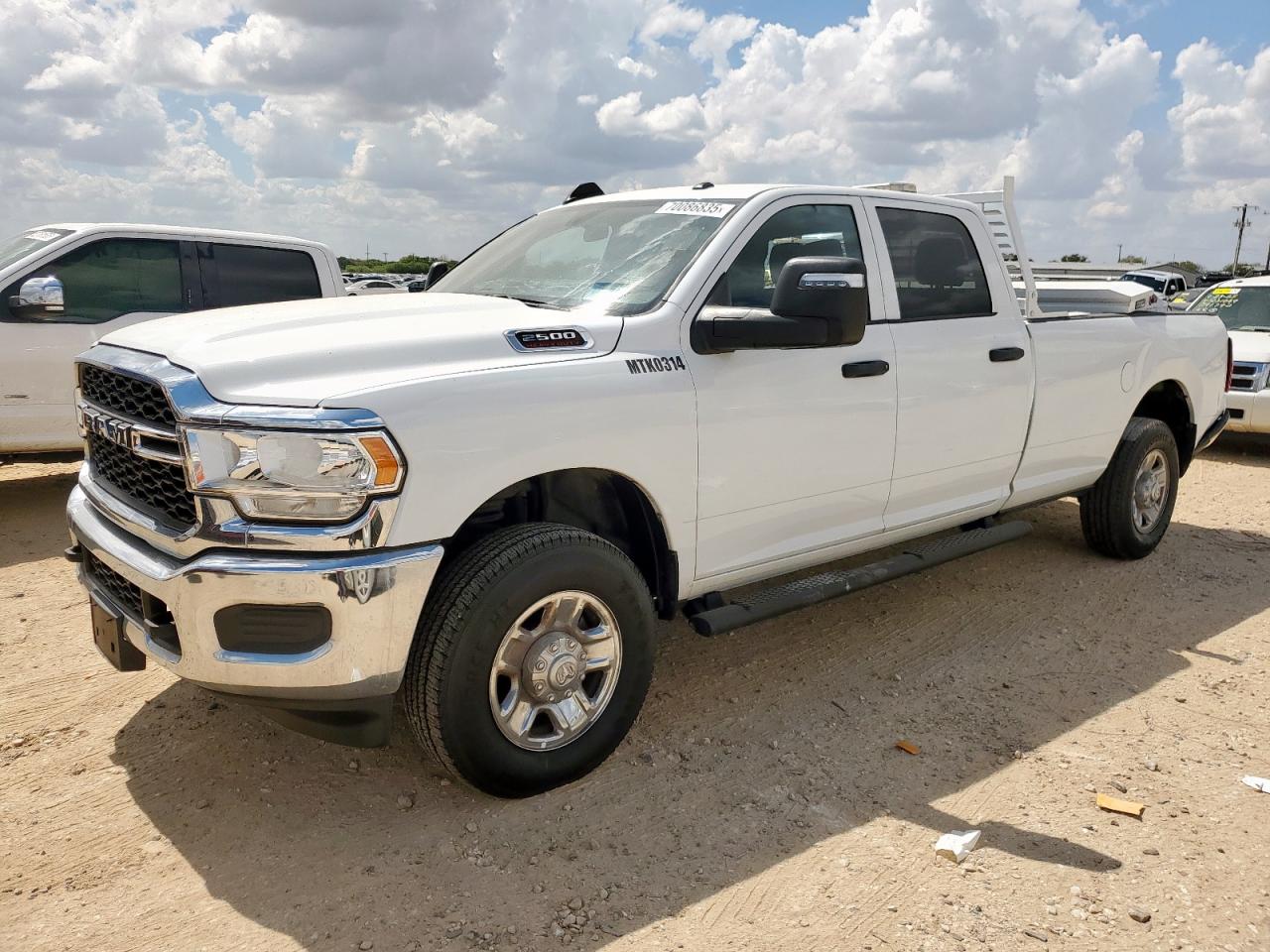 RAM 2500 TRADE 2023