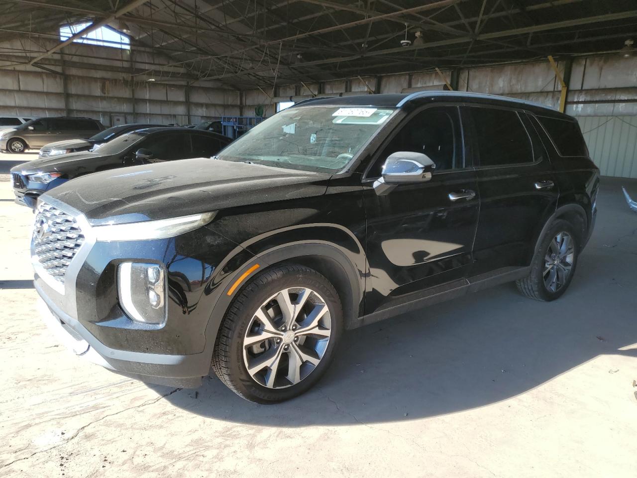 HYUNDAI PALISADE SEL 2020
