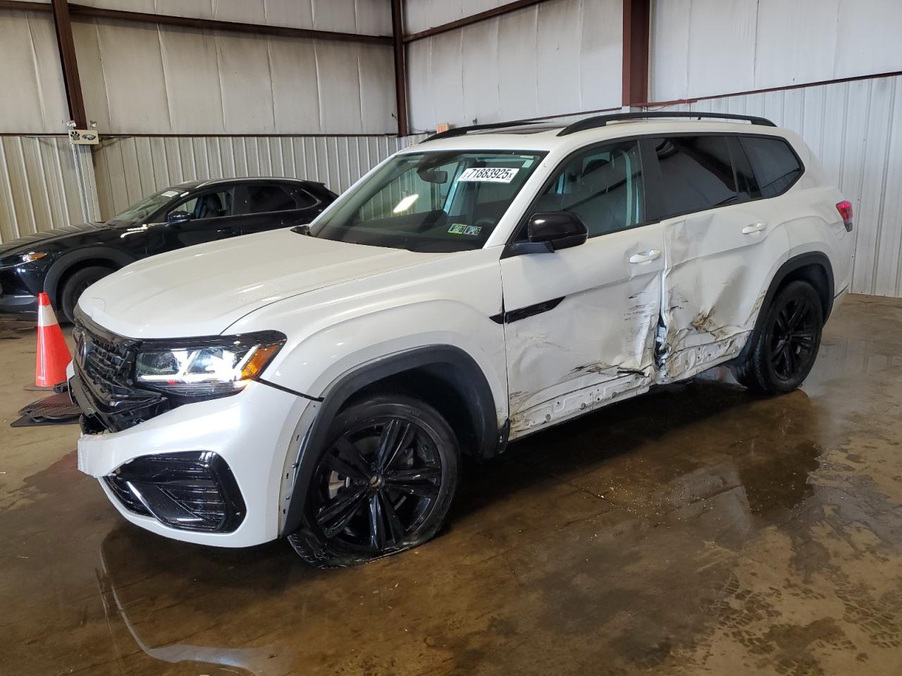 VOLKSWAGEN ATLAS SEL 2023