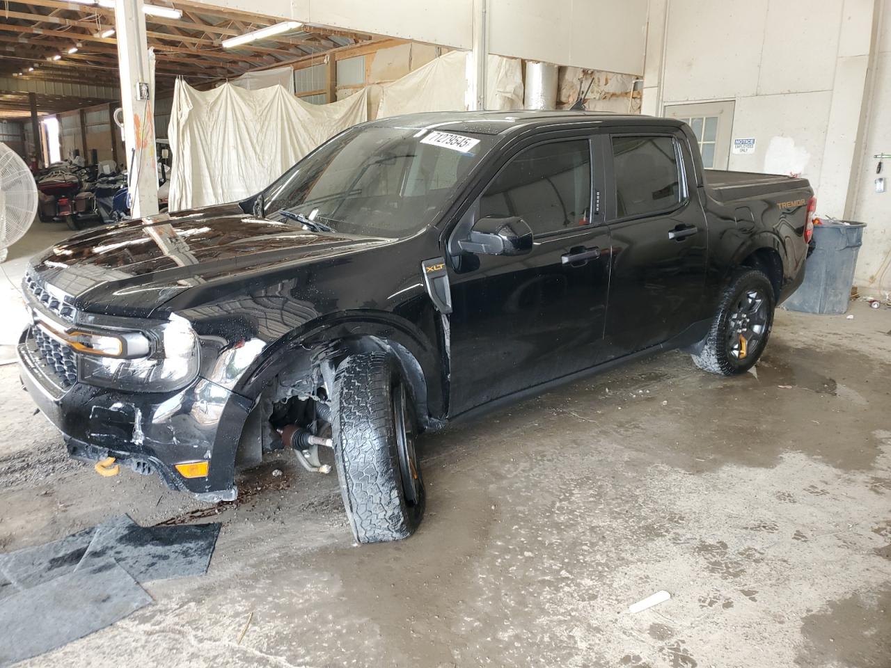 FORD MAVERICK X 2023