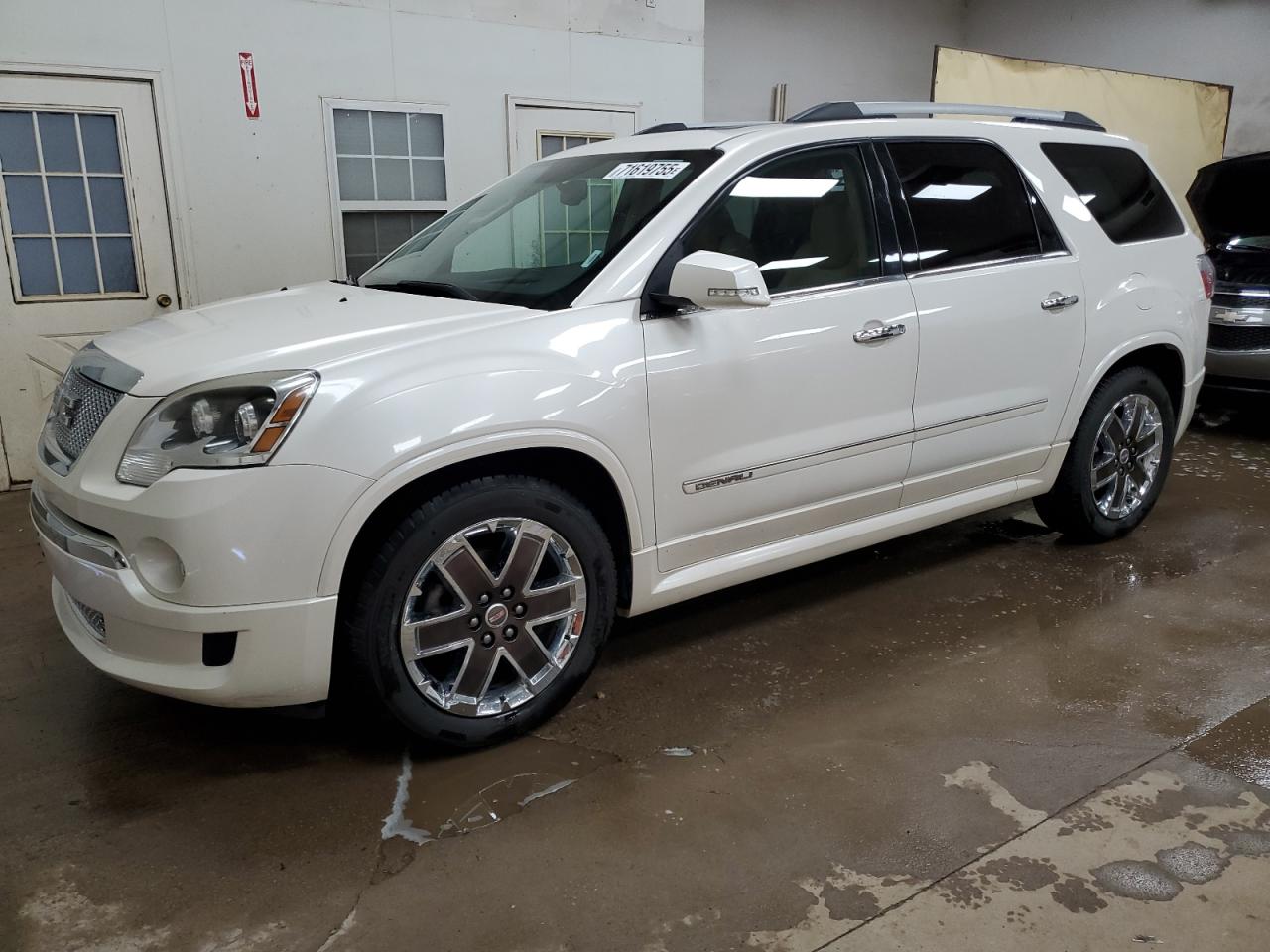 GMC ACADIA DEN 2011