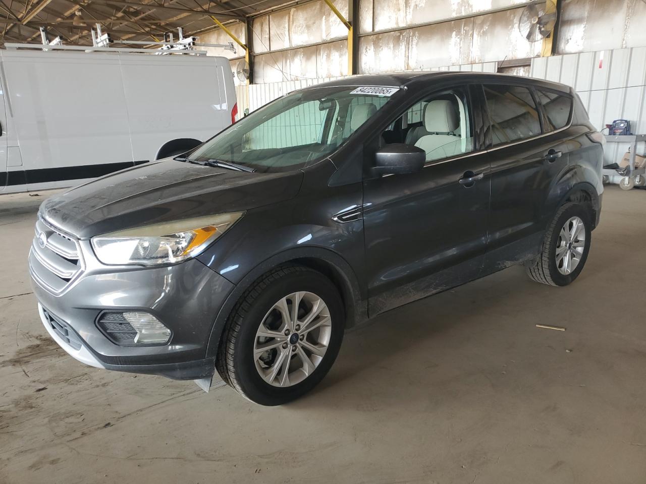 FORD ESCAPE SE 2017