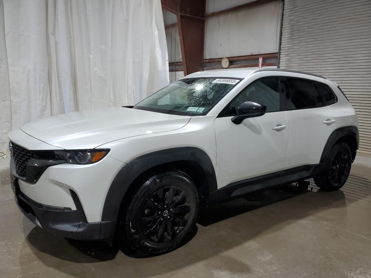 MAZDA CX-50 PREF 2024