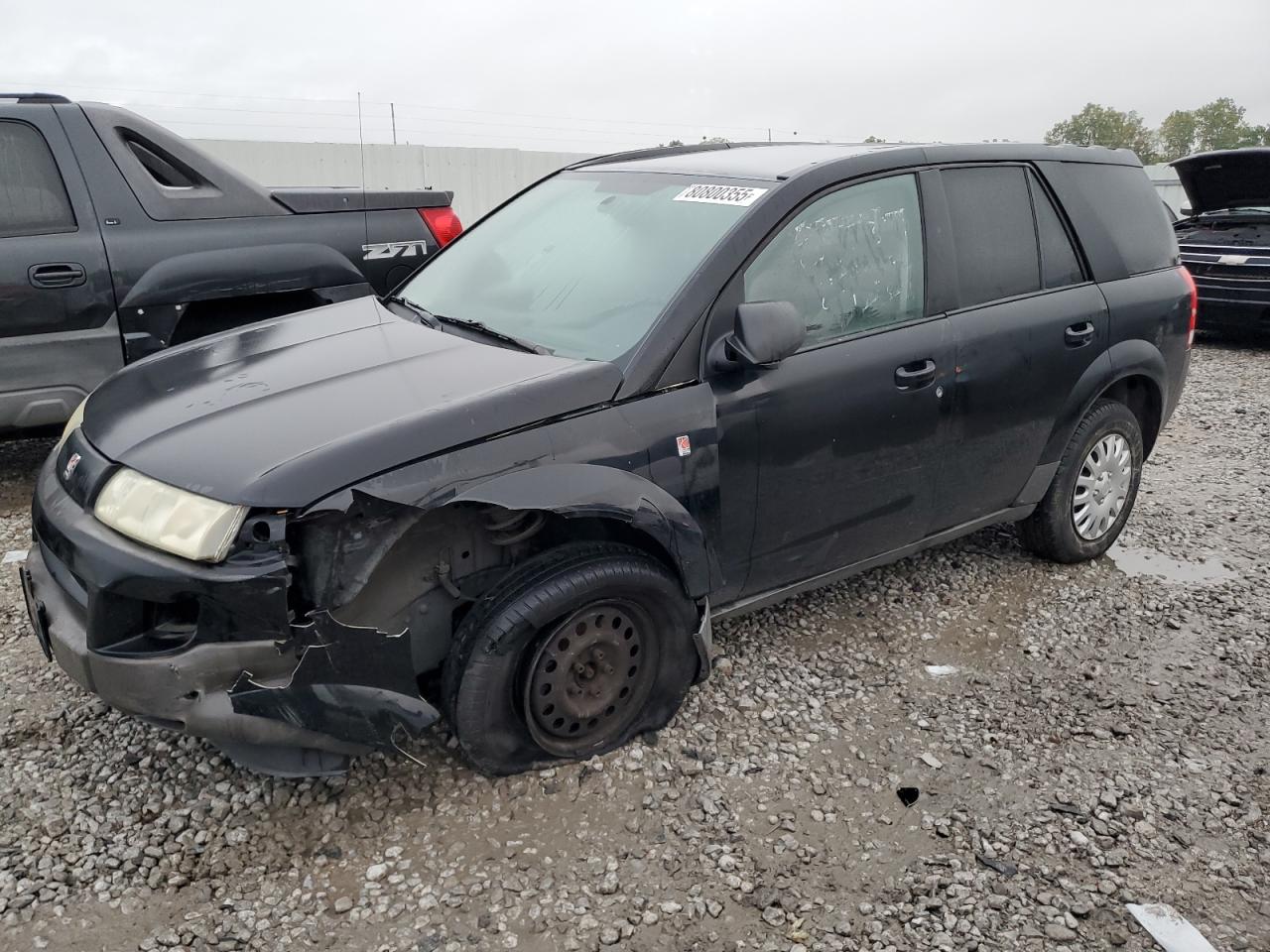 SATURN VUE 2005