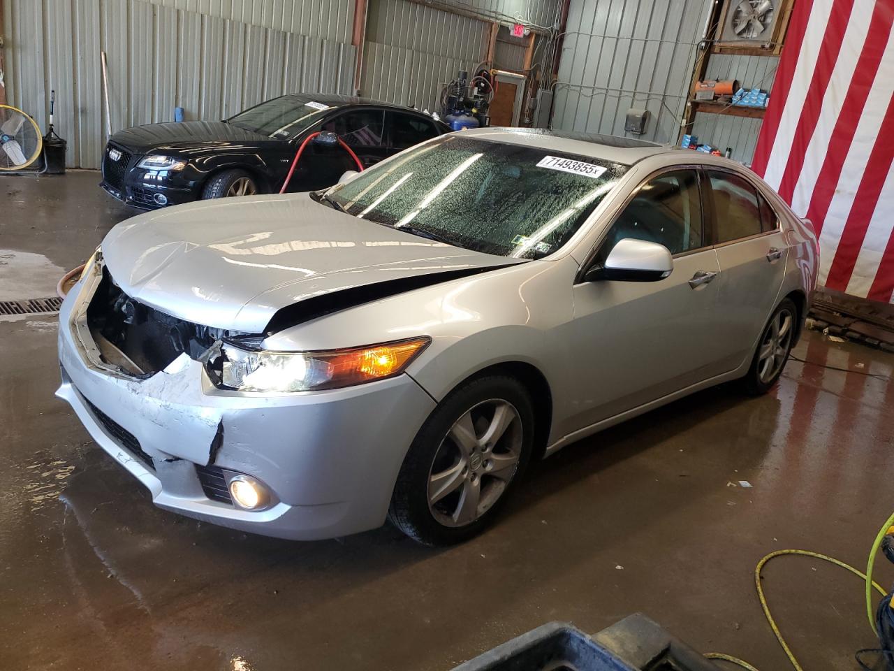 ACURA TSX 2011