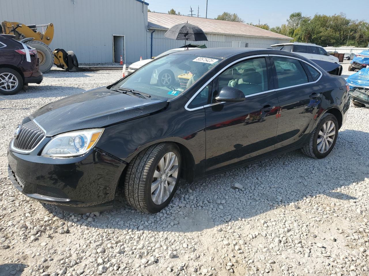 BUICK VERANO 2016