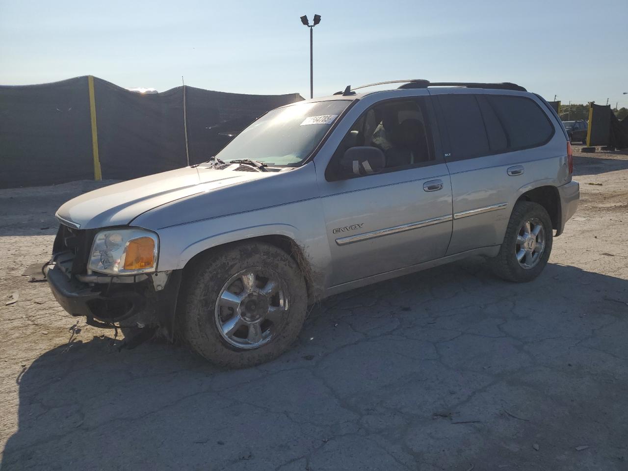 GMC ENVOY 2006