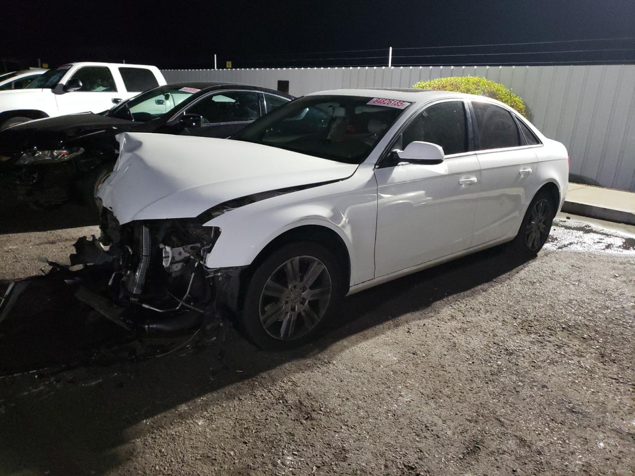 AUDI A4 PREMIUM 2010
