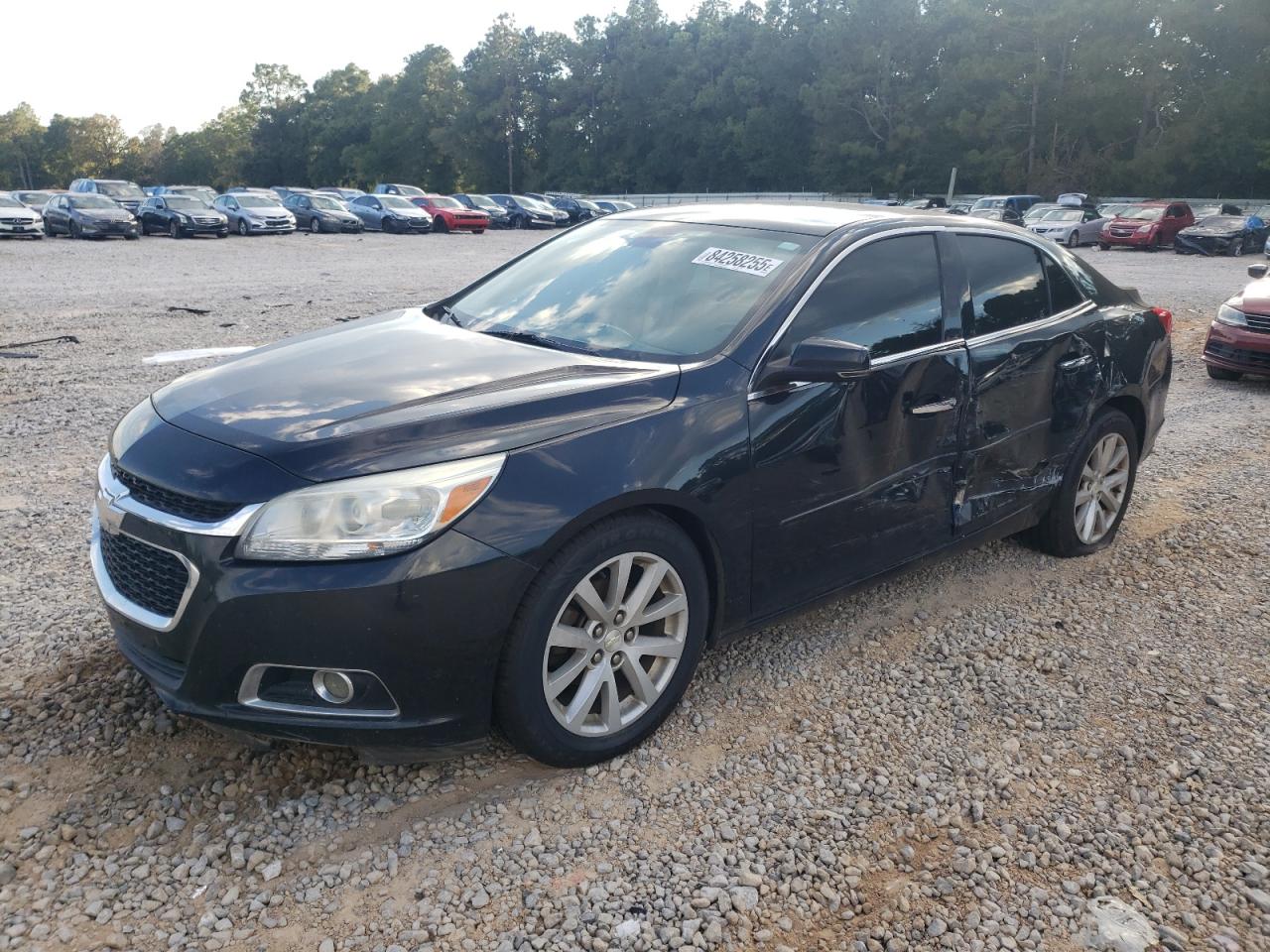 CHEVROLET MALIBU 2LT 2014