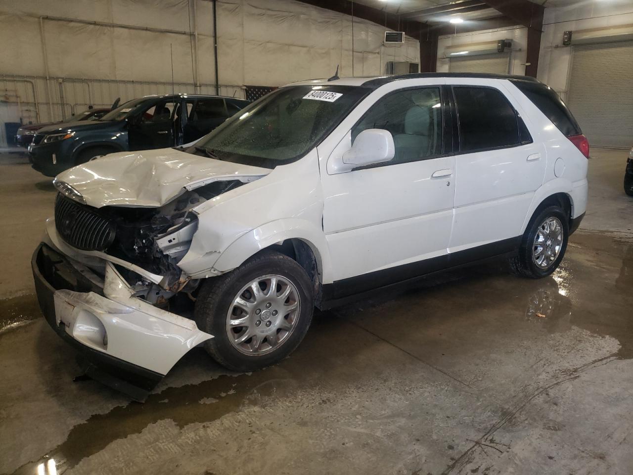 BUICK RENDEZVOUS CX 2007