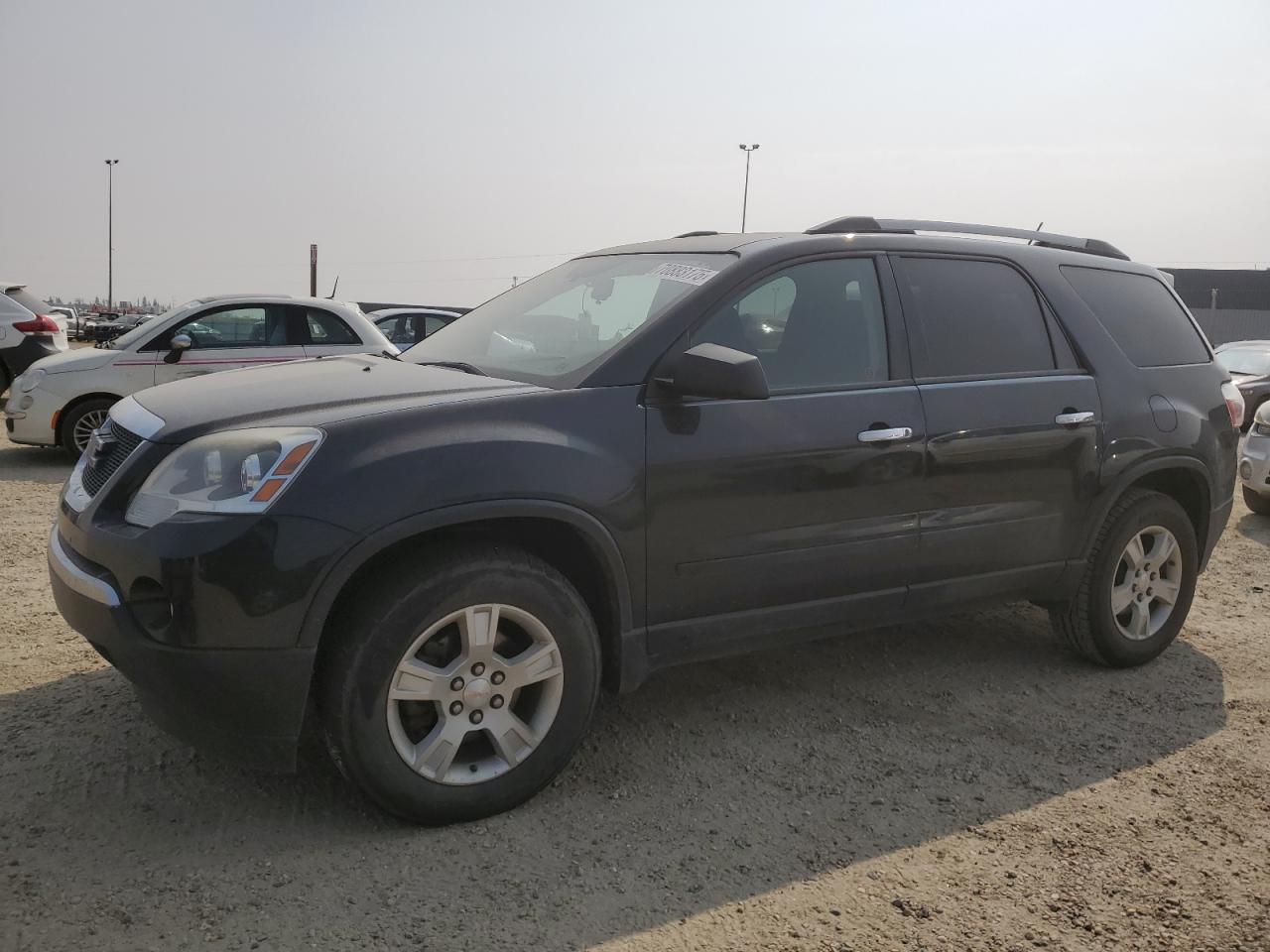 GMC ACADIA SL 2010