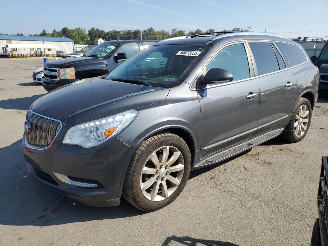 BUICK ENCLAVE 2013
