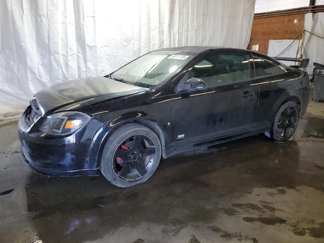 CHEVROLET COBALT SS 2007