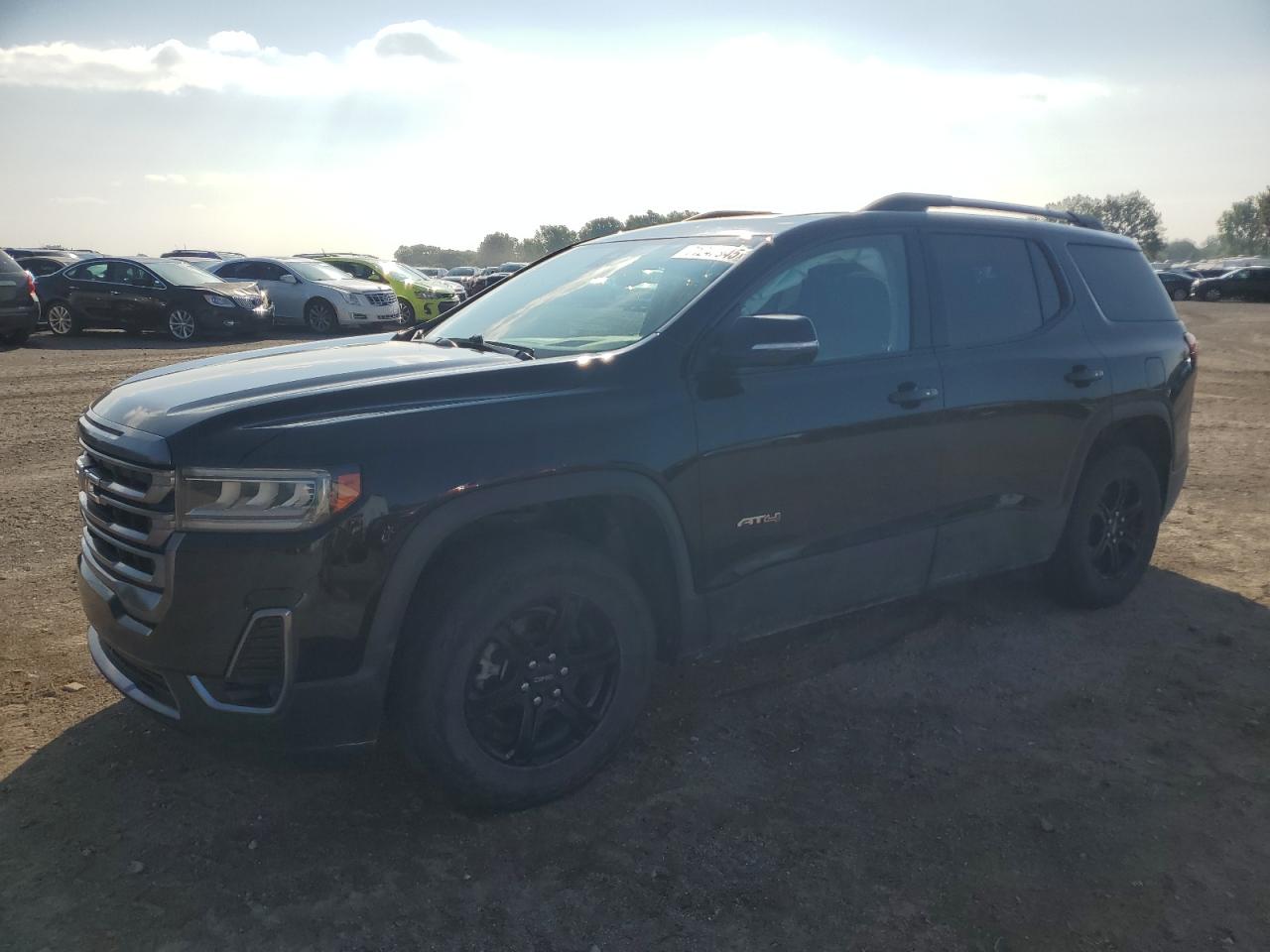 GMC ACADIA AT4 2022
