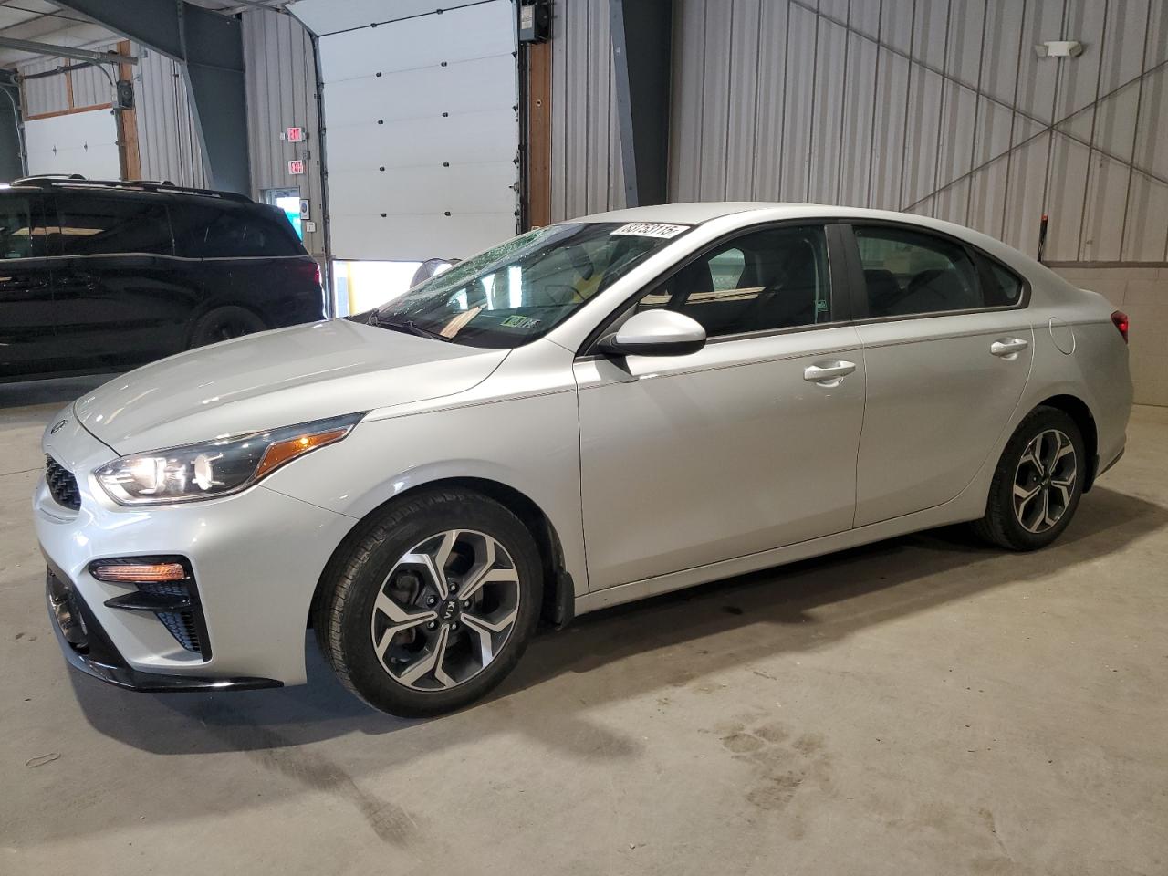 KIA FORTE FE 2019
