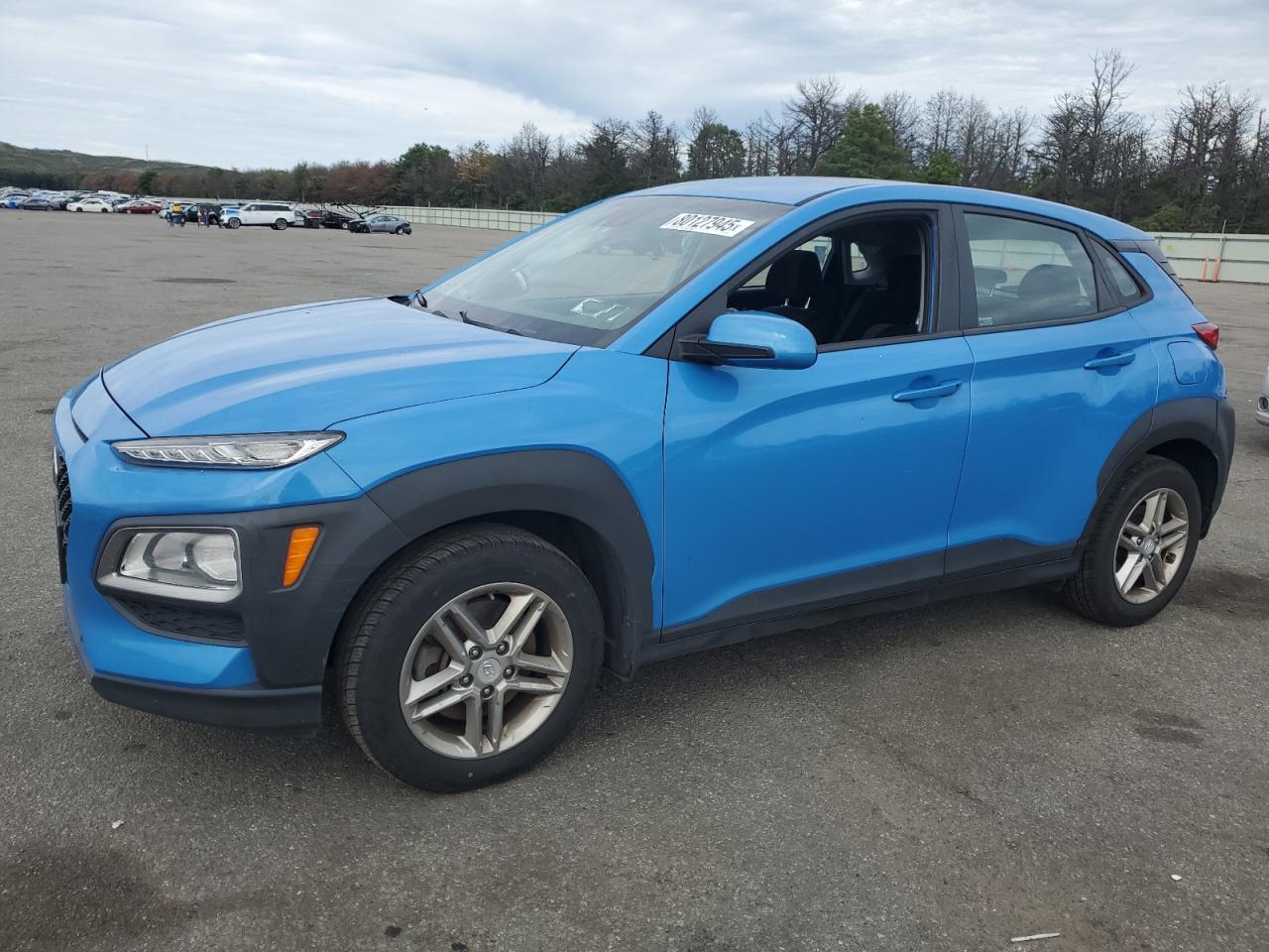 HYUNDAI KONA SE 2019