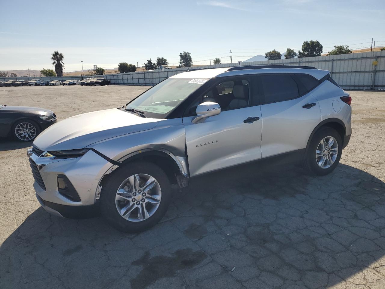 CHEVROLET BLAZER 2LT 2020