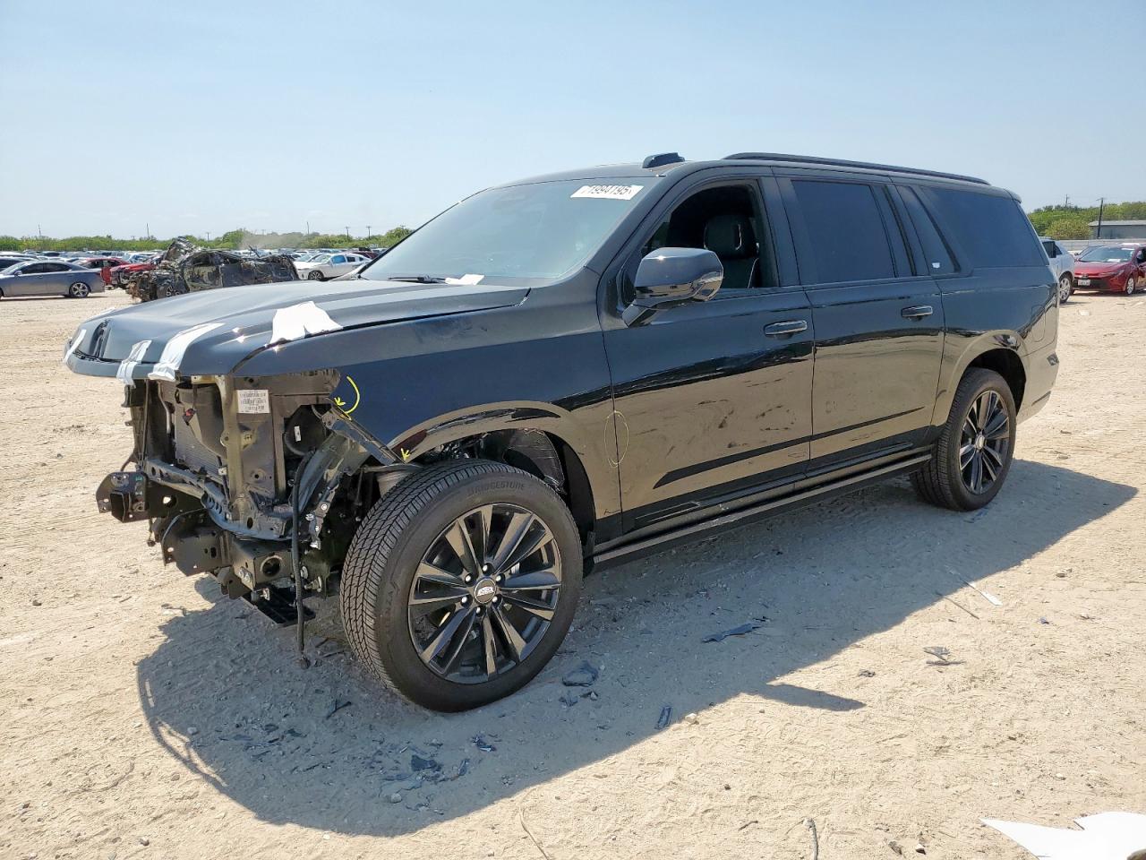 CADILLAC ESCALADE ESV SPORT 2025
