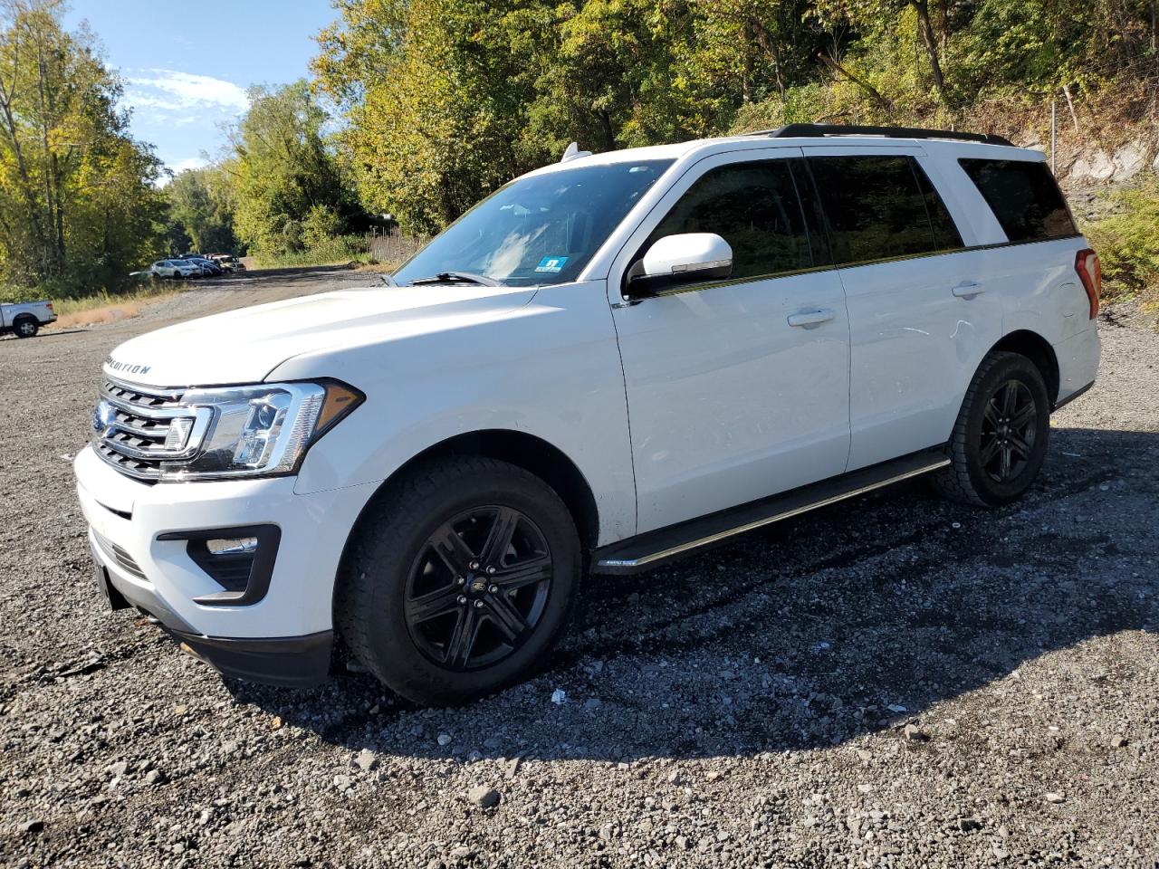FORD EXPEDITION XLT 2020