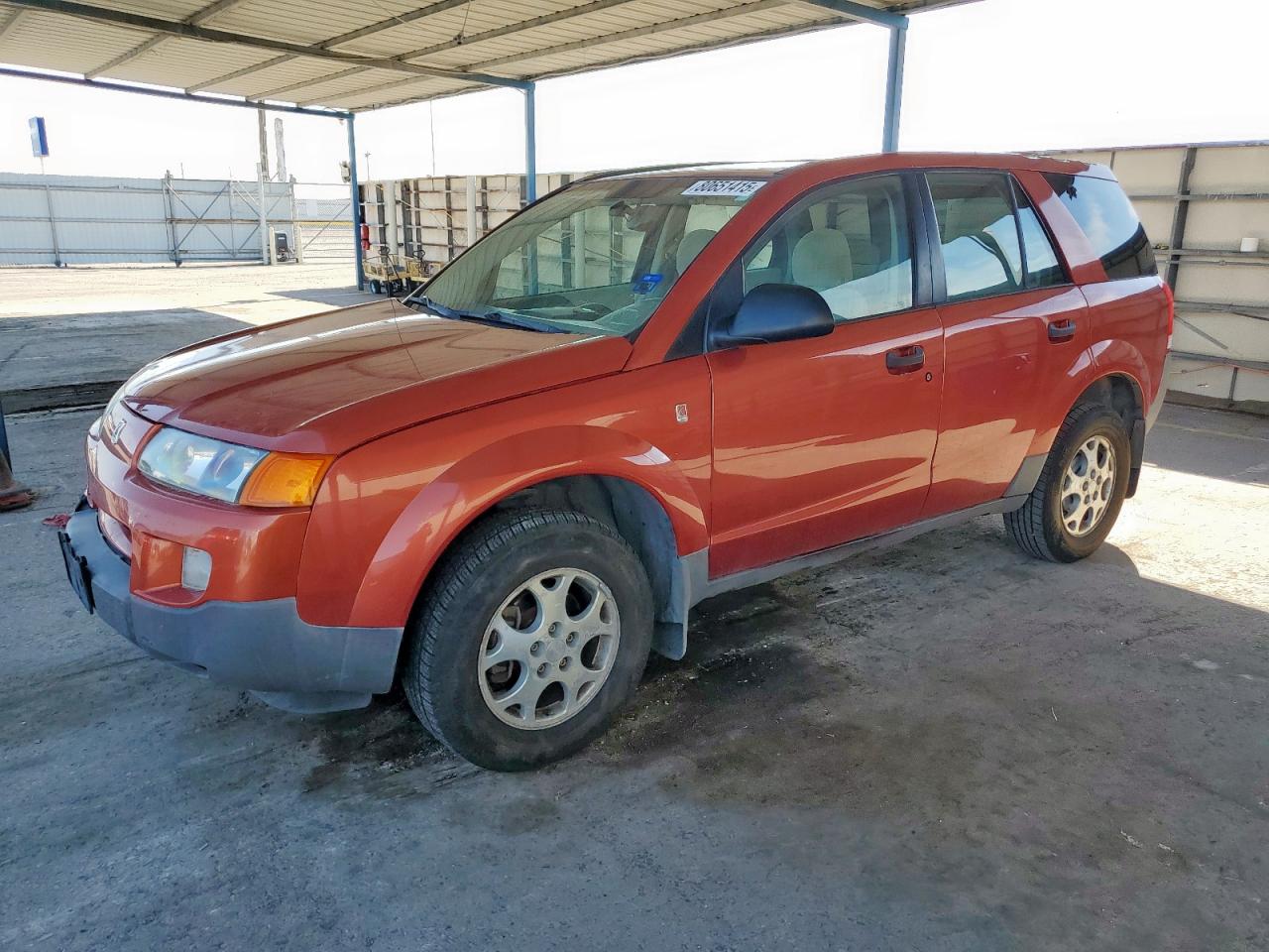 SATURN VUE 2003