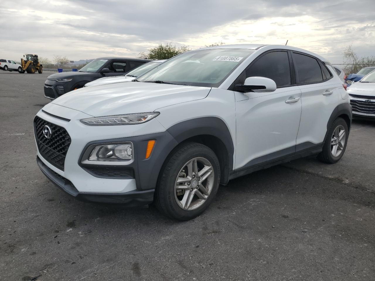 HYUNDAI KONA SE 2019