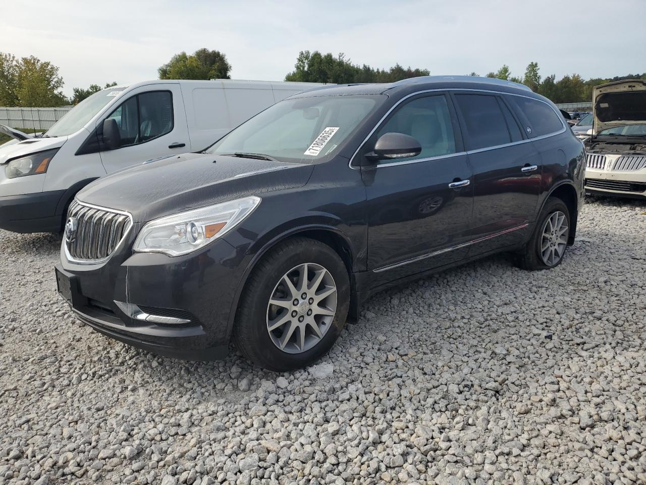 BUICK ENCLAVE 2016