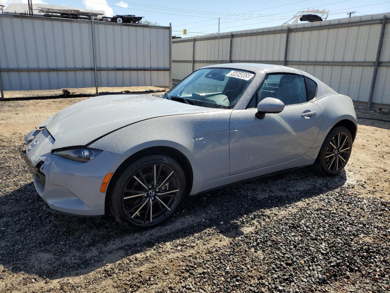 MAZDA MX-5 MIATA 2024