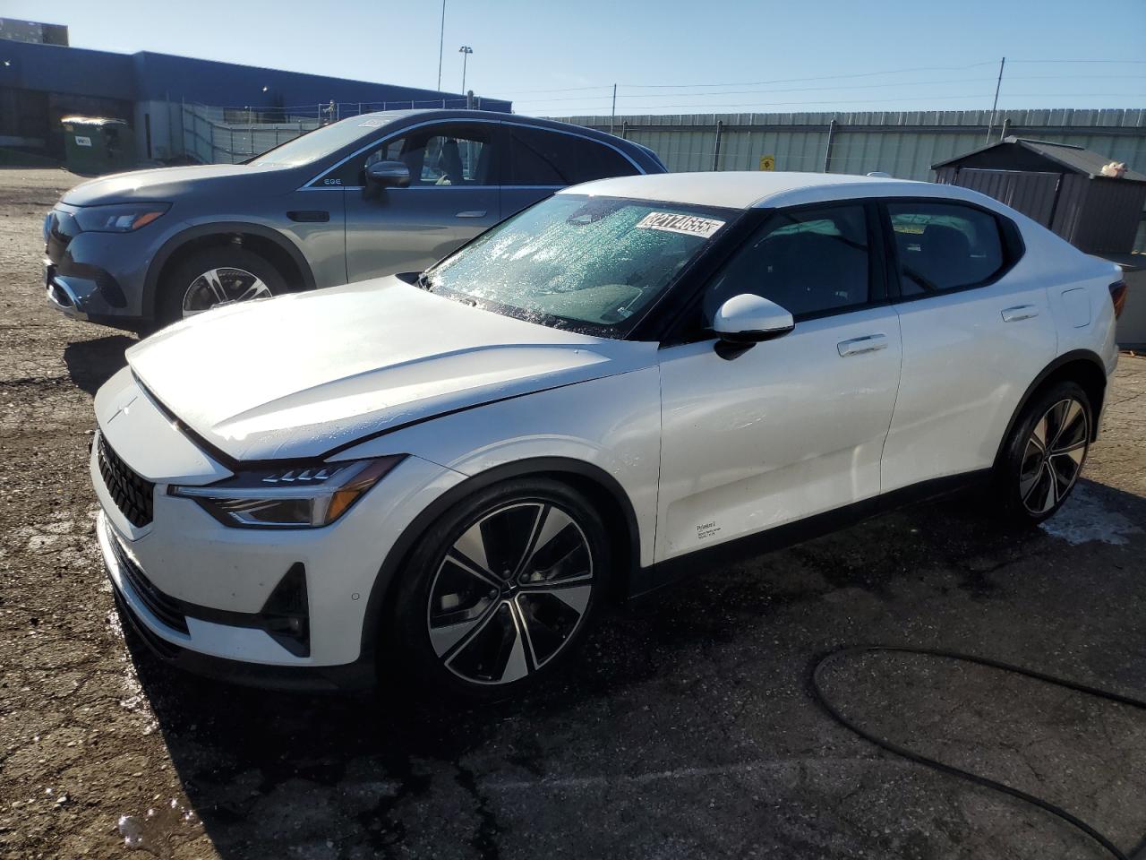 POLESTAR 2 2023