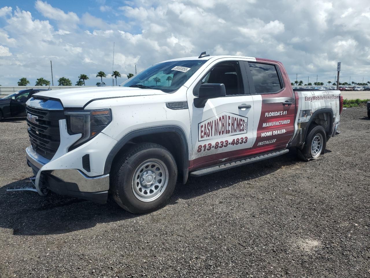 GMC SIERRA K15 2024