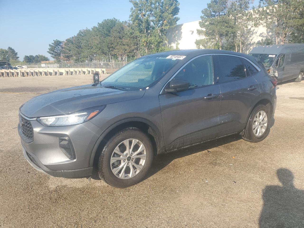 FORD ESCAPE ACT 2023