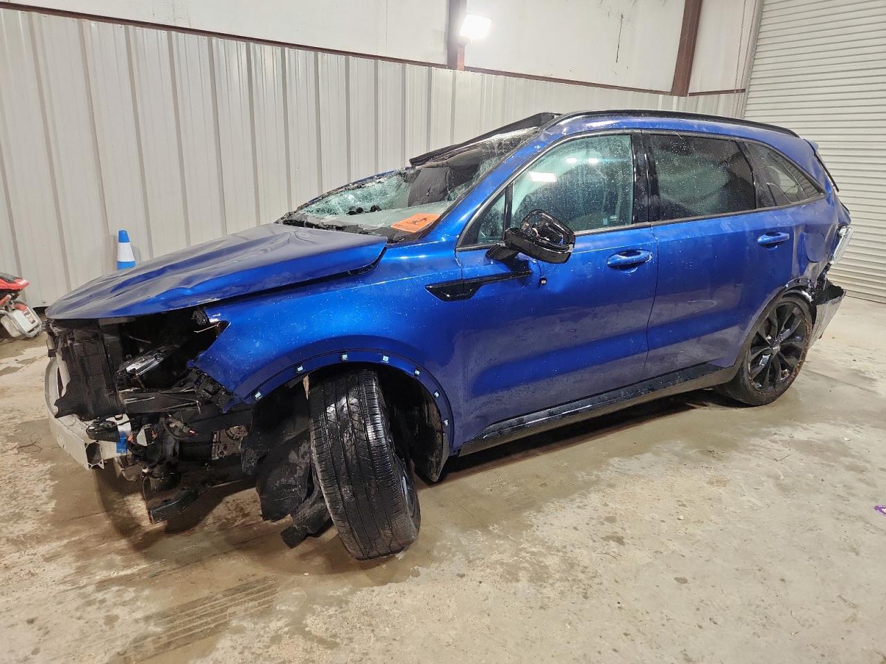 KIA SORENTO SX 2023
