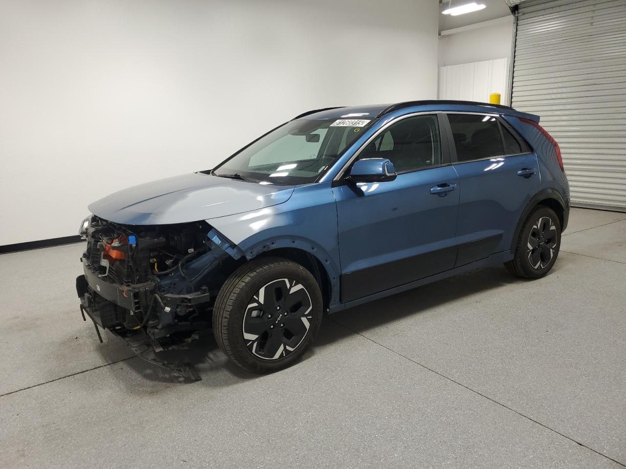 KIA NIRO WIND 2024