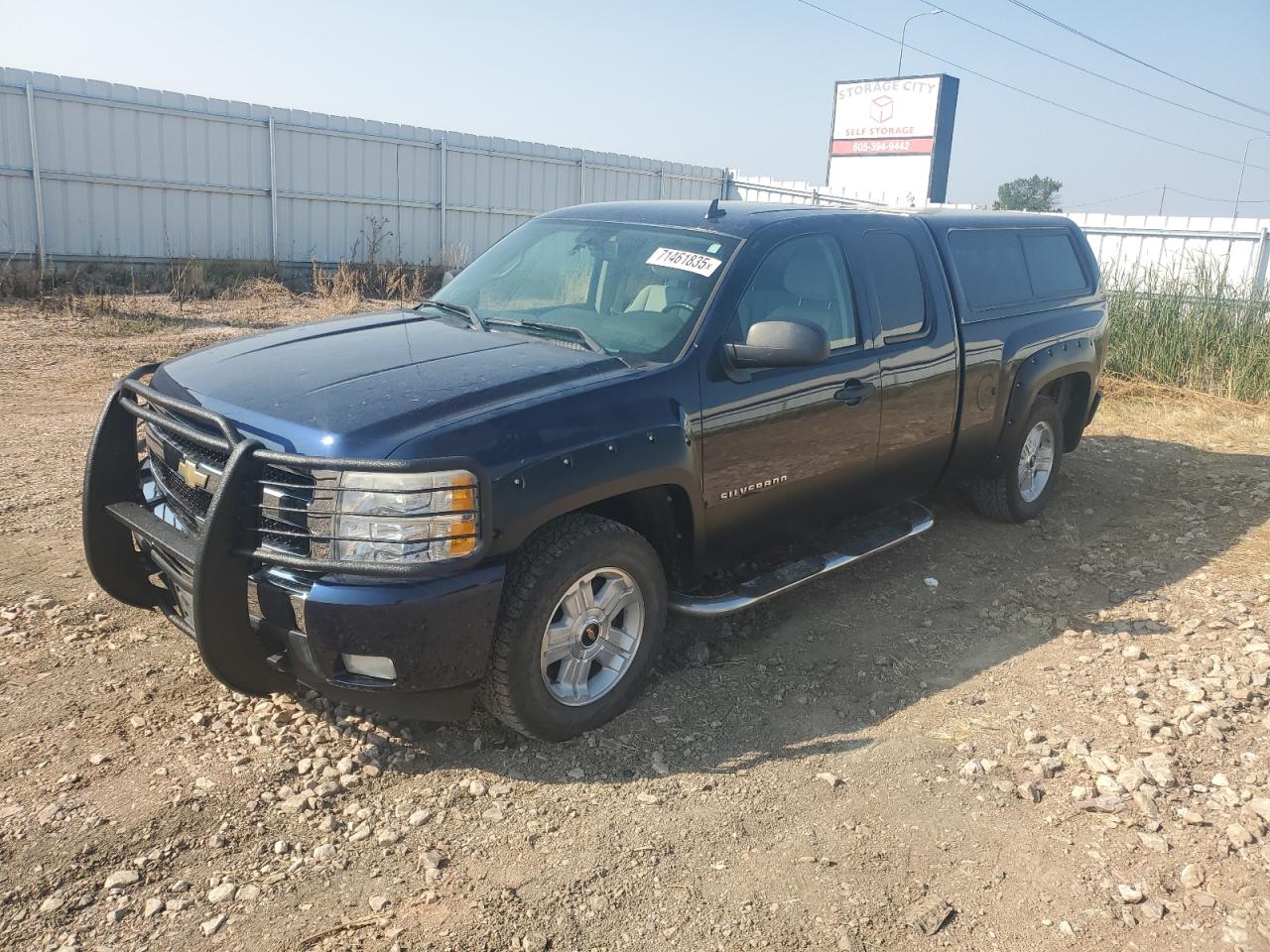CHEVROLET 1500 2010