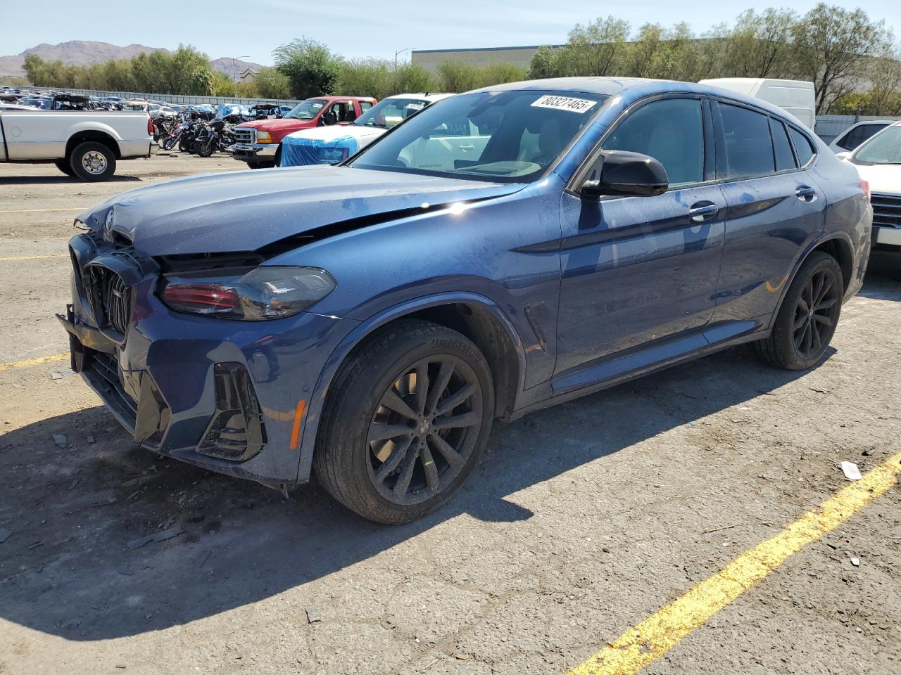 BMW X4 M40I 2023