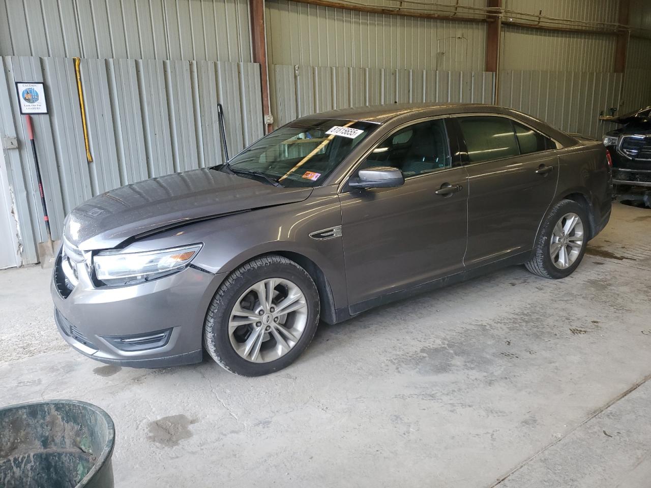 FORD TAURUS 2013