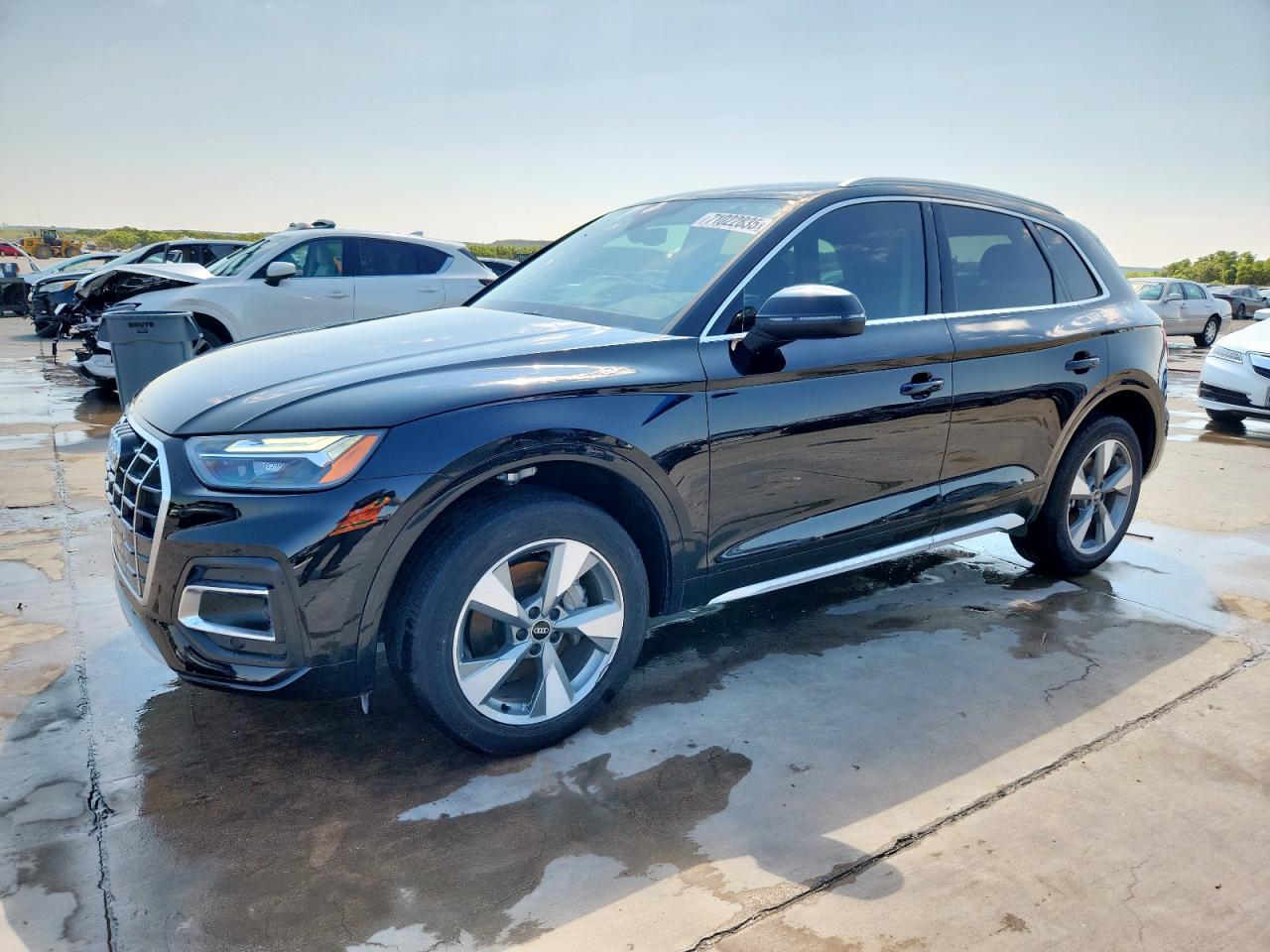 AUDI Q5 PREMIUM 2024