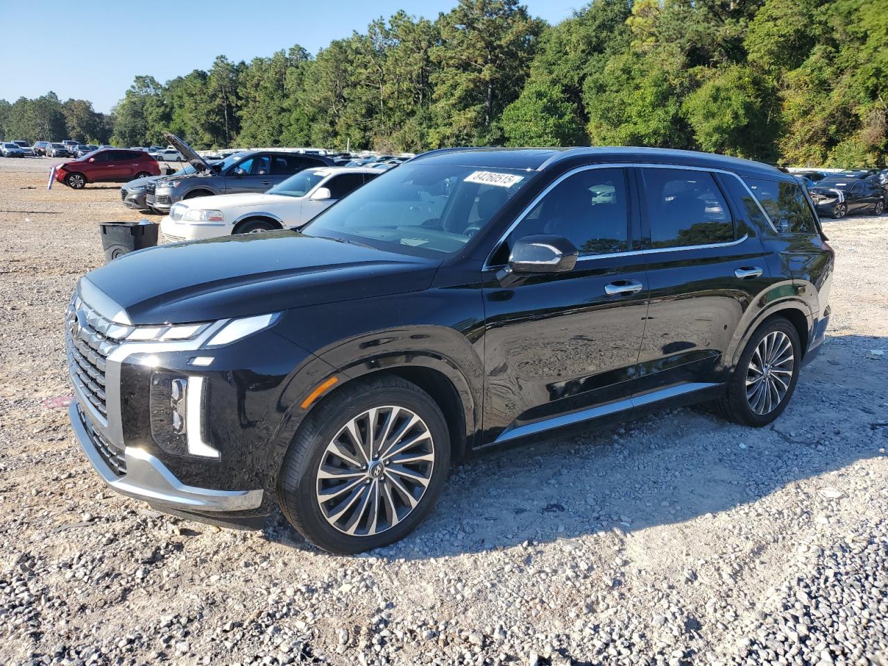 HYUNDAI PALISADE C 2023