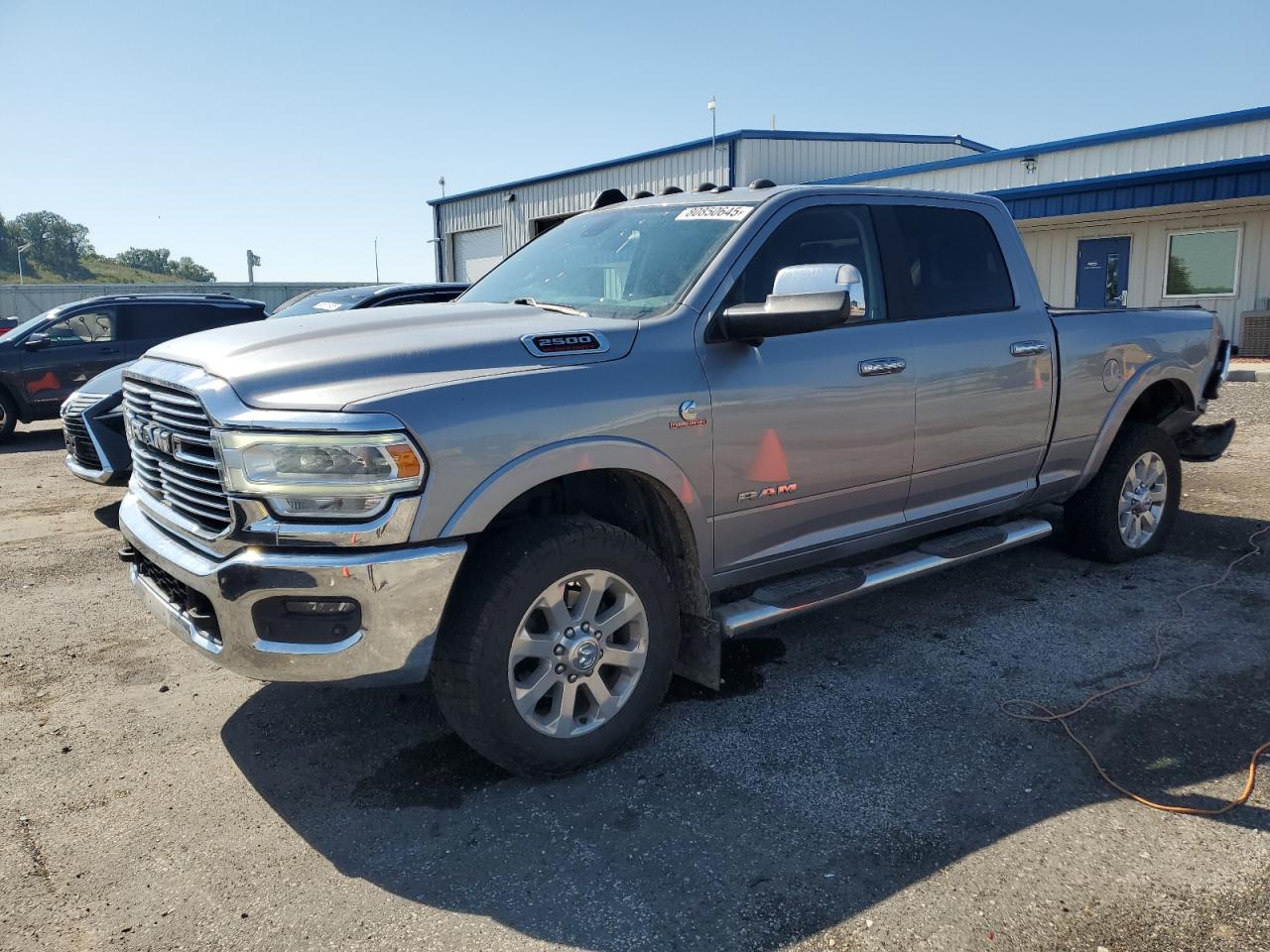 RAM 2500 LARAM 2019