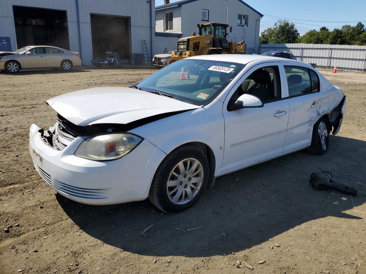 CHEVROLET COBALT LT 2009