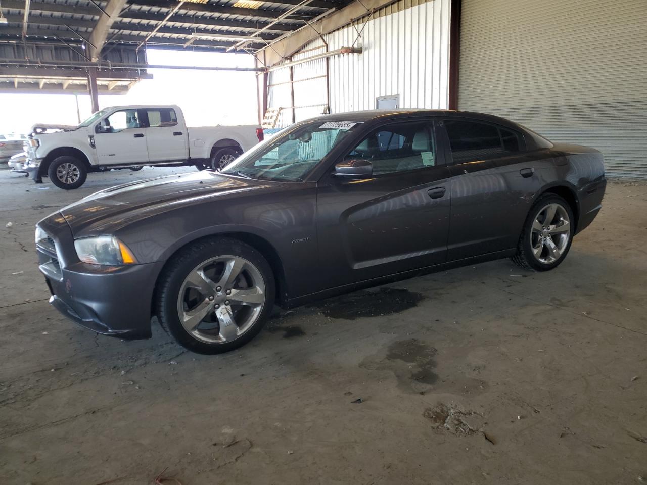 DODGE CHARGER R/ 2014