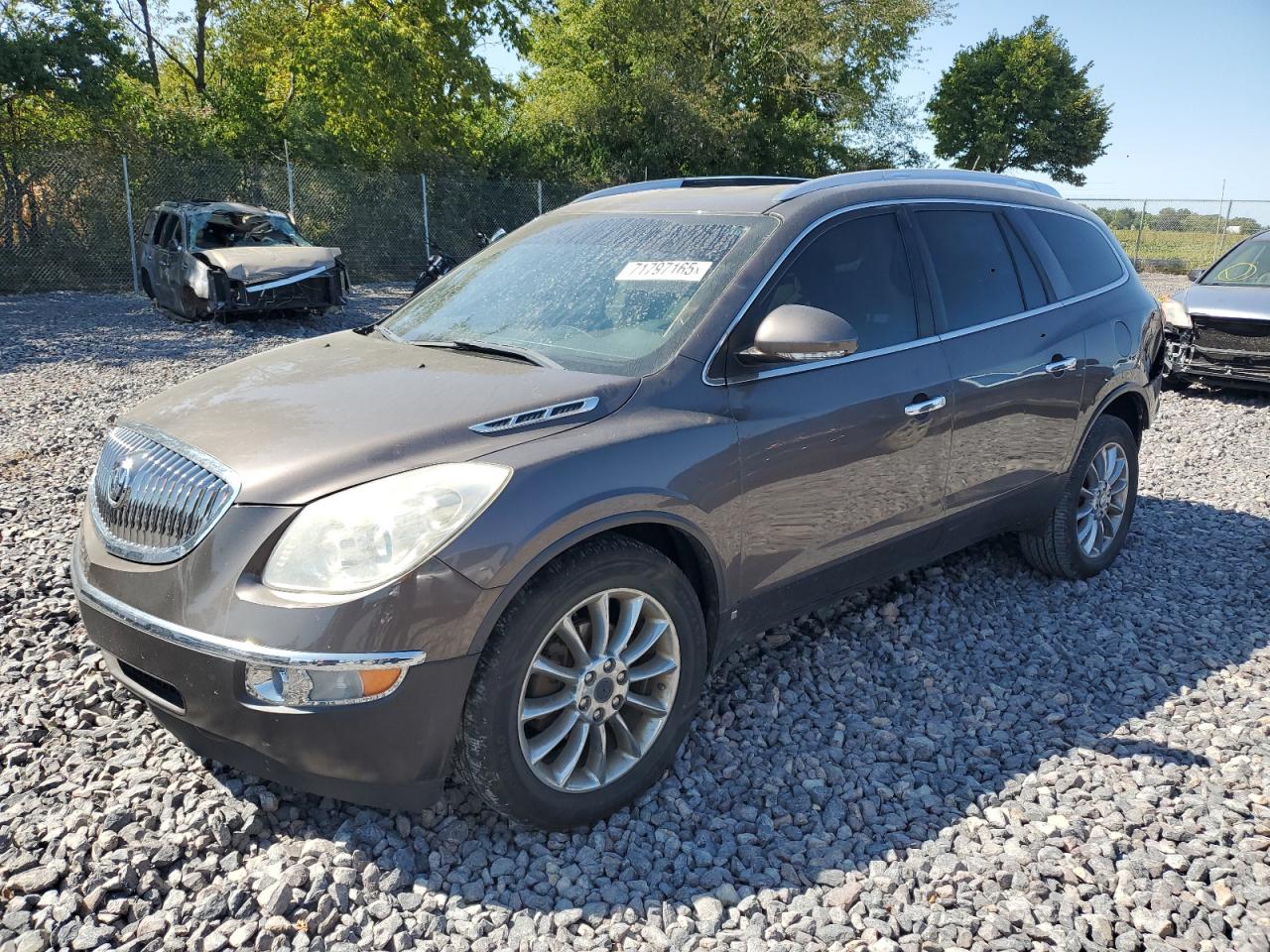 BUICK ENCLAVE CX 2010
